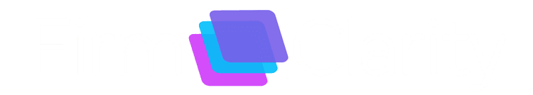 Firm Clarity logo